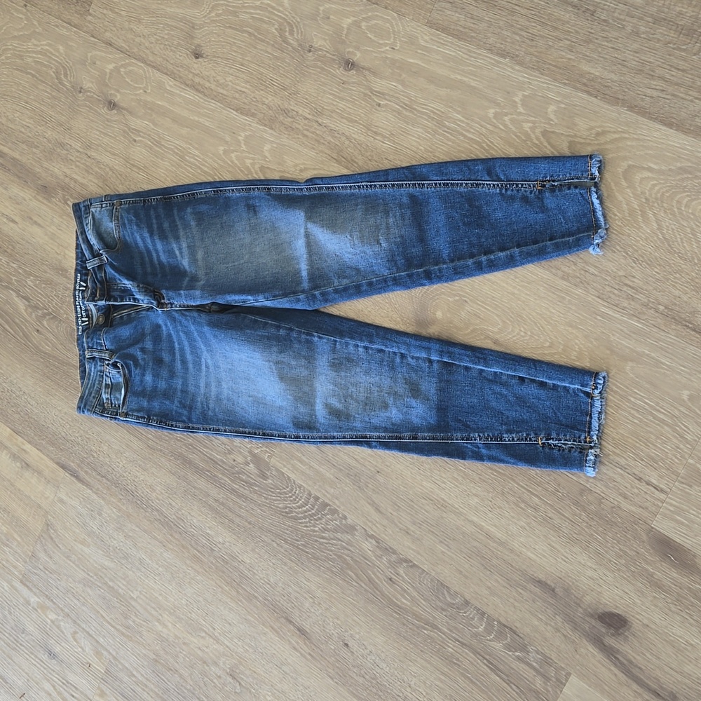 Womens jeans